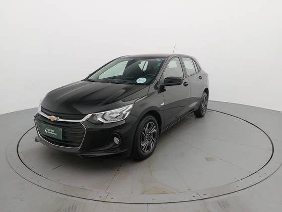 CHEVROLET ONIX 1.0 FLEX LT MANUAL CHEVROLET ONIX 1.0 FLEX LT MANUAL